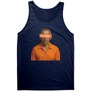 Traitor Anti-Obama Shirt