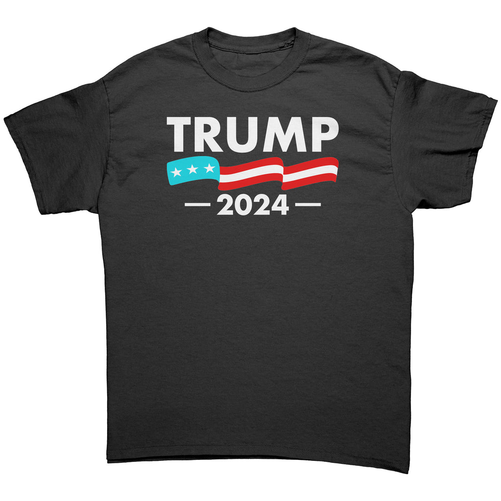 Trump 2024 -Apparel | Drunk America 