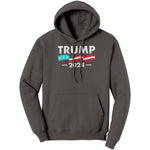 Trump 2024 -Apparel | Drunk America 