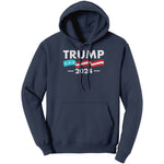 Trump 2024 -Apparel | Drunk America 