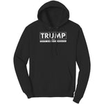Trump 2024 Save America Again -Apparel | Drunk America 