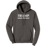 Trump 2024 Save America Again -Apparel | Drunk America 