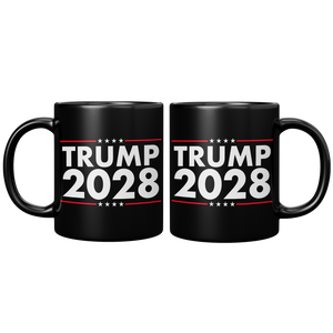Trump_2028_Black_Coffee_Mug_11oz_Black_FrontBack_Mockup.png