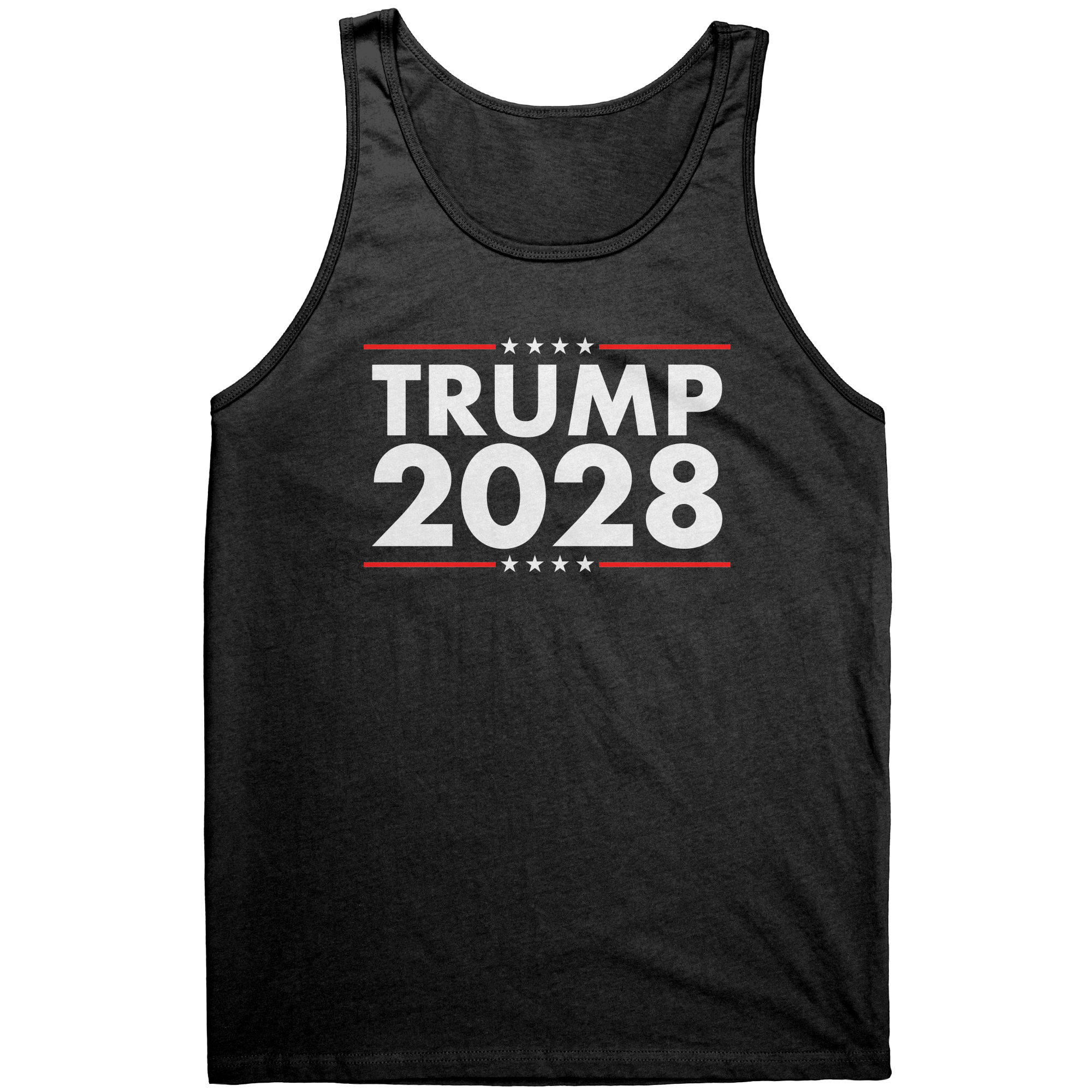 Trump 2028 – Patriotic Clothing for True Americans | Drunk America