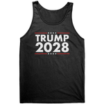 Trump 2028 – Patriotic Clothing for True Americans | Drunk America