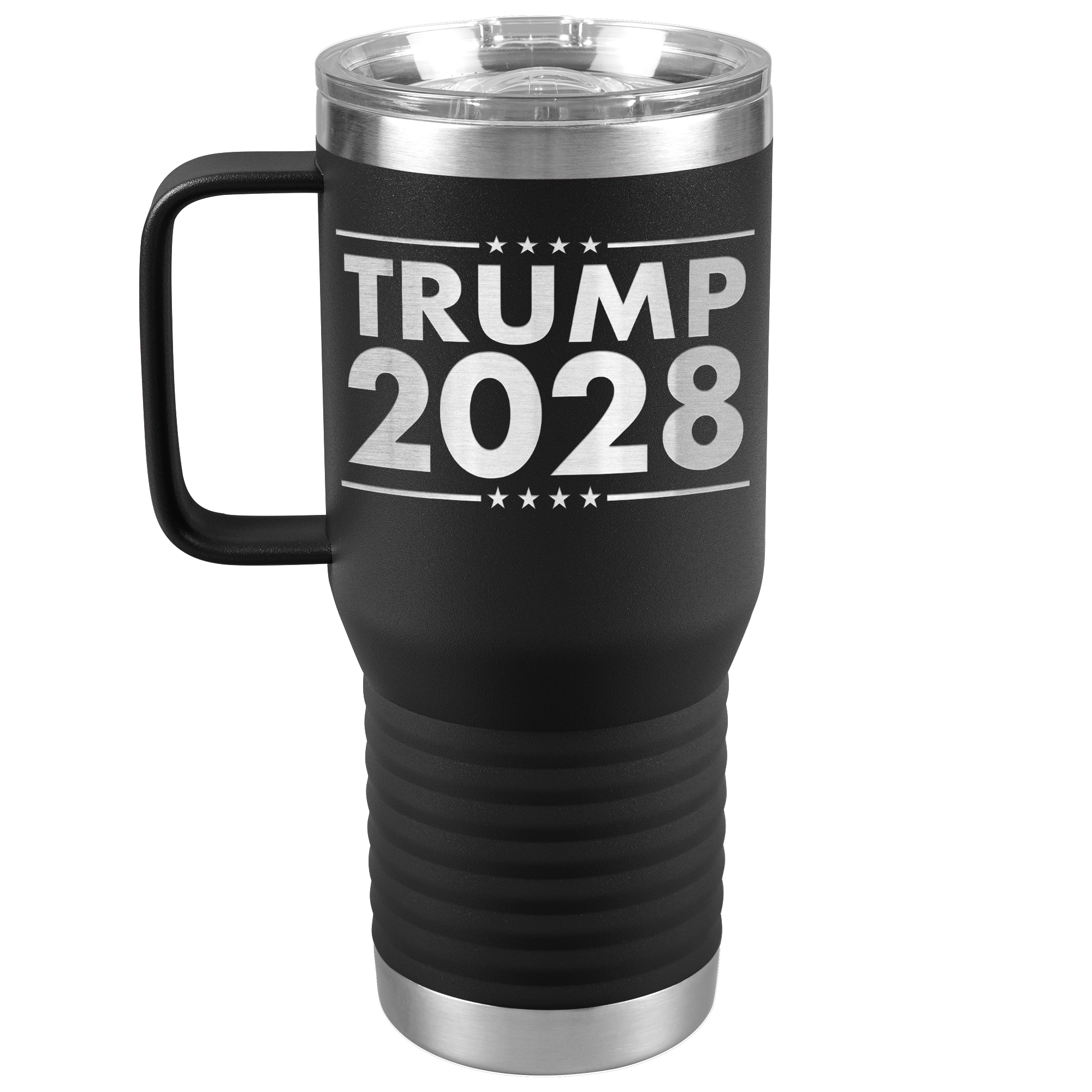 Trump_2028_Tumbler_20oz_Travel_Tumbler_Black_Mockup.png