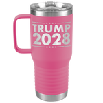 Trump_2028_Tumbler_20oz_Travel_Tumbler_Pink_Mockup.png