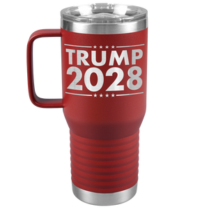 Trump_2028_Tumbler_20oz_Travel_Tumbler_Red_Mockup.png