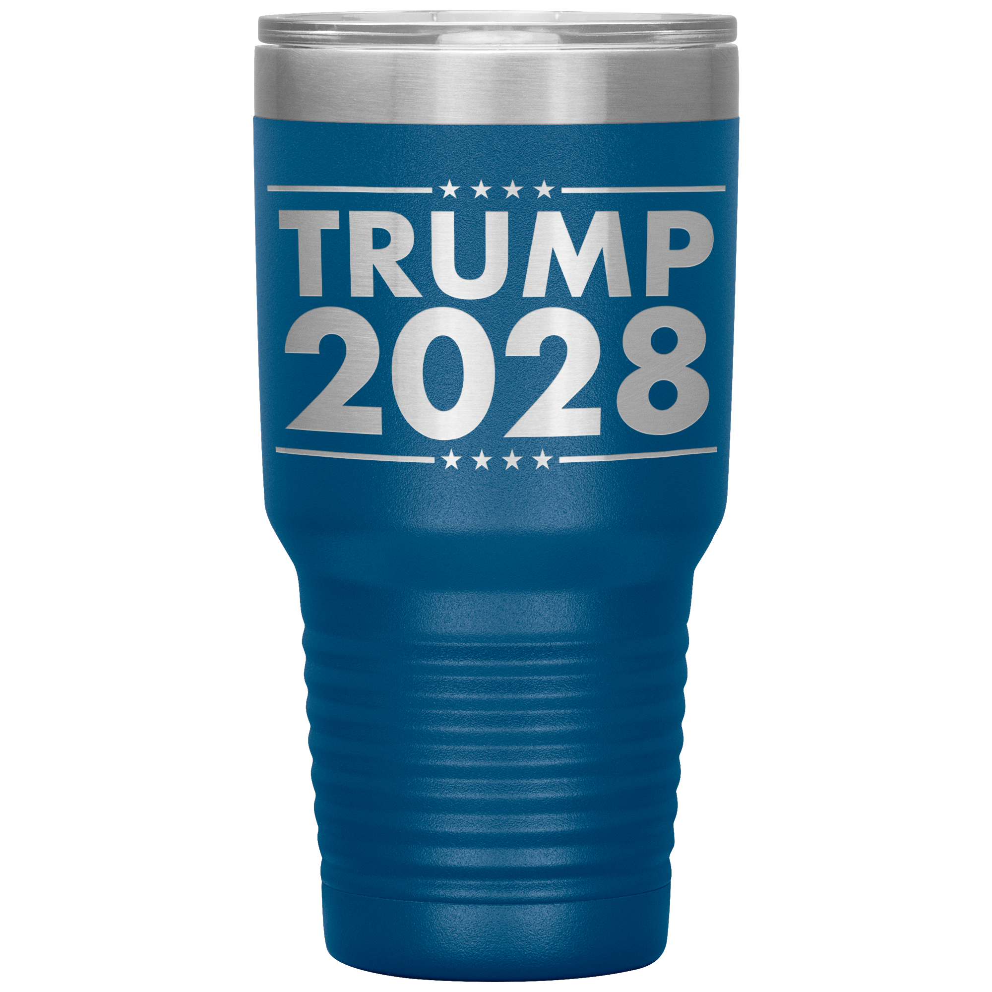 Trump_2028_Tumbler_30oz_Tumbler_Blue_Mockup.png