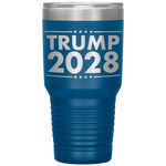 Trump_2028_Tumbler_30oz_Tumbler_Blue_Mockup.png