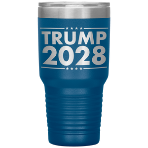 Trump_2028_Tumbler_30oz_Tumbler_Blue_Mockup.png