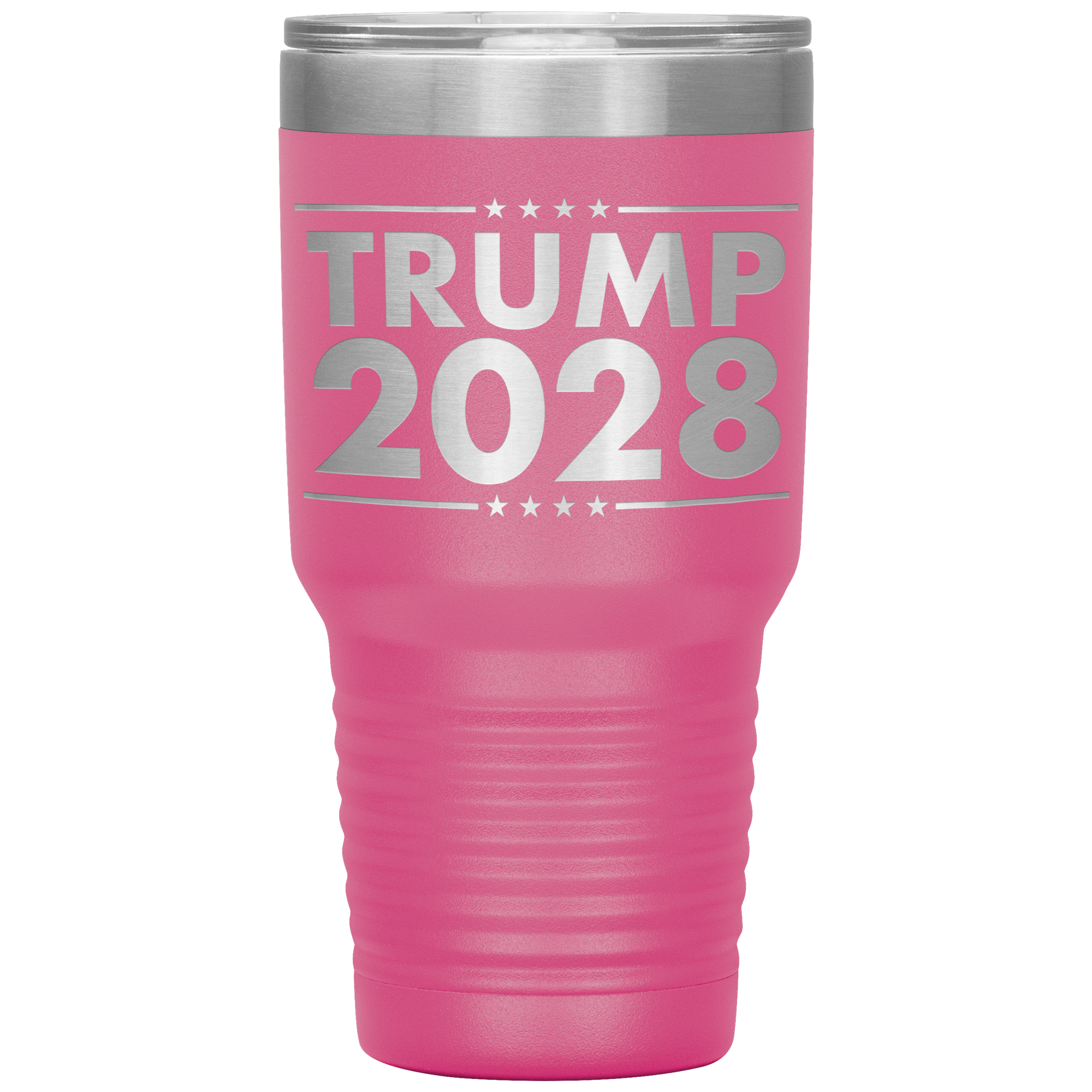Trump_2028_Tumbler_30oz_Tumbler_Pink_Mockup.png