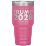 Trump_2028_Tumbler_30oz_Tumbler_Pink_Mockup.png