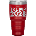 Trump_2028_Tumbler_30oz_Tumbler_Red_Mockup.png