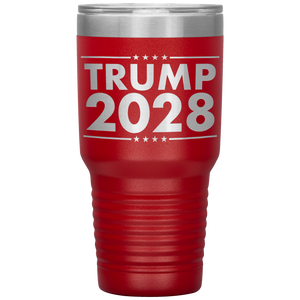 Trump_2028_Tumbler_30oz_Tumbler_Red_Mockup.png