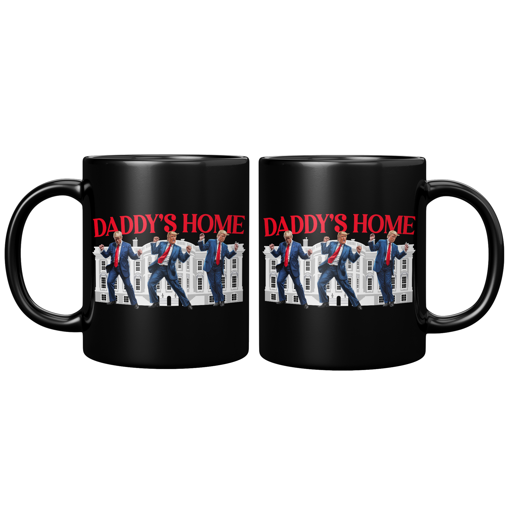 Trump_Daddys_Home_Black_Coffee_Mug_11oz_Black_FrontBack_Mockup.png