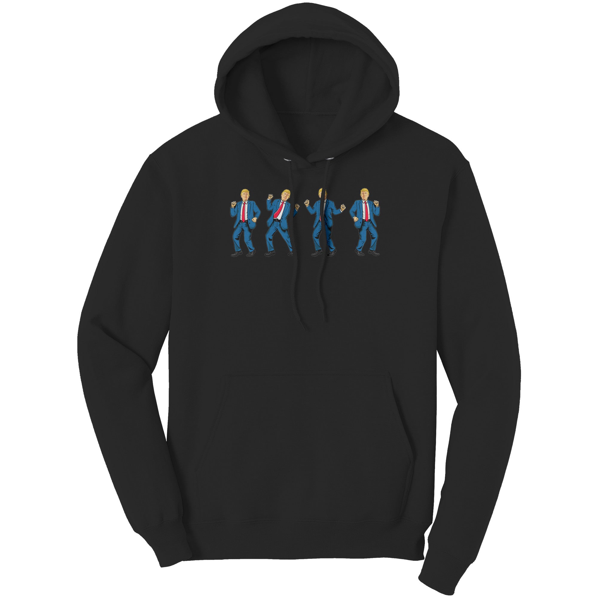 Trump Dance (Ladies)