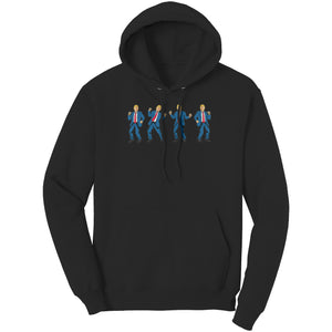 Trump Dance (Ladies)