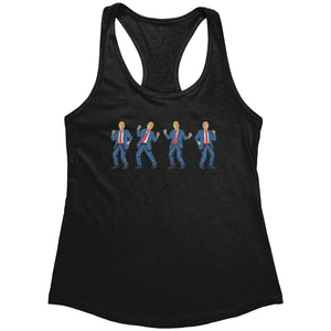 Trump Dance (Ladies)