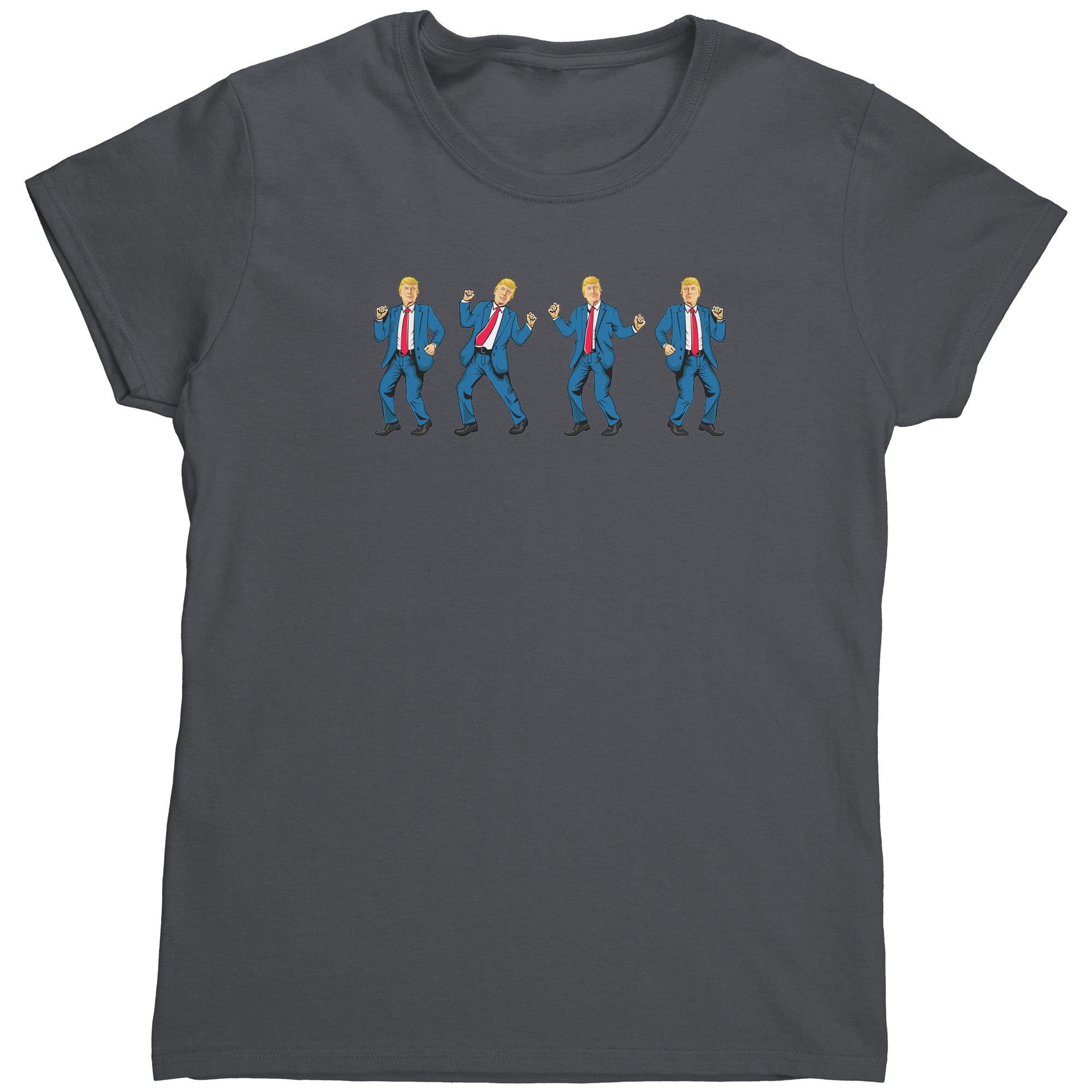 Trump Dance (Ladies)