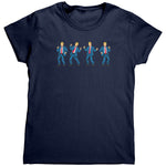 Trump Dance (Ladies)