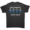 Trump Dance Make America Great Again