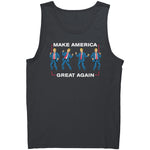 Trump Dance Make America Great Again