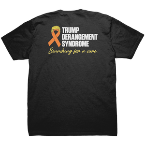 Trump_Derangement_Syndrome_-_Front__Bac_Black_Back_Mockup.png