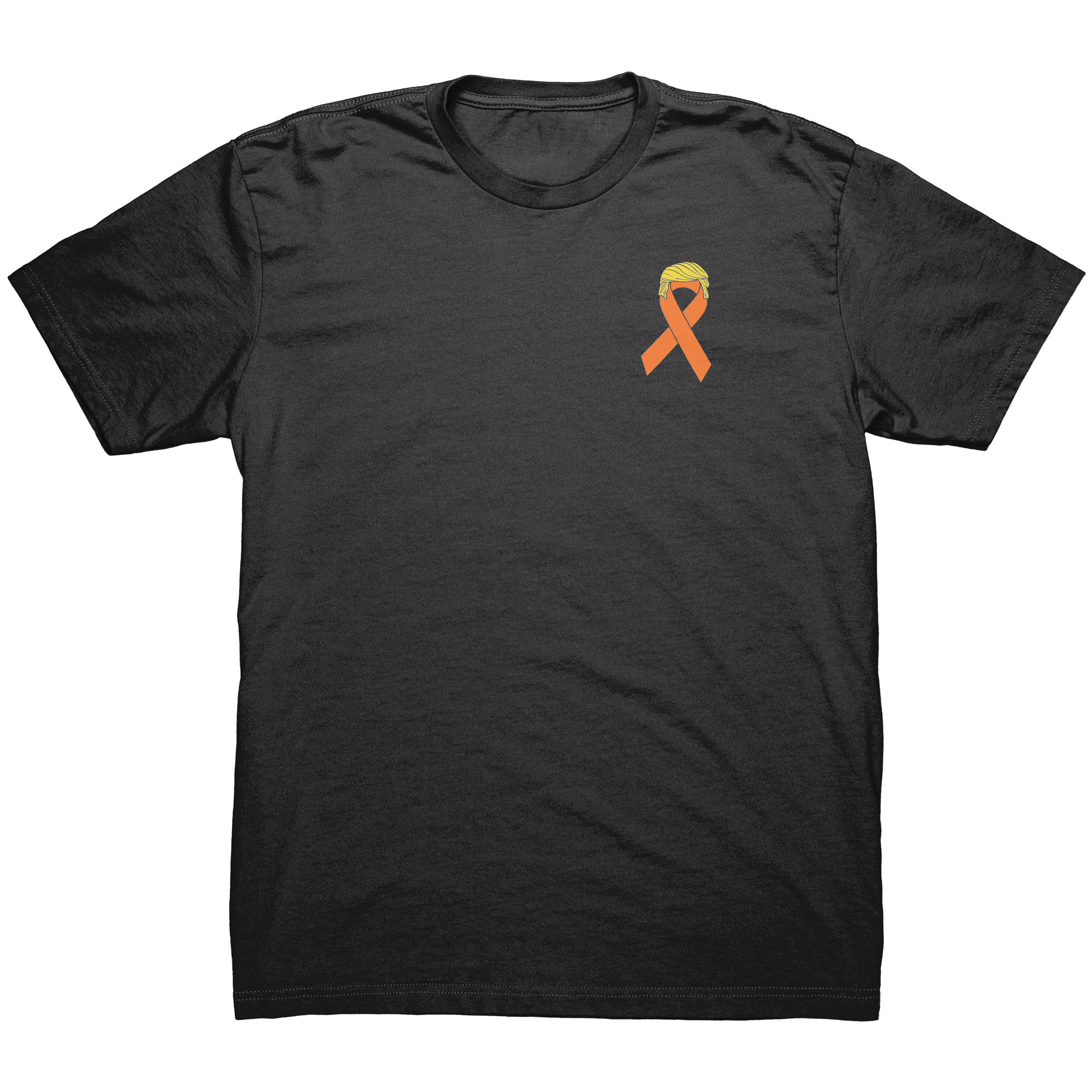 Trump_Derangement_Syndrome_-_Front__Bac_Black_Mockup.png