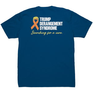 Trump_Derangement_Syndrome_-_Front__Bac_Cool_Blue_Back_Mockup.png