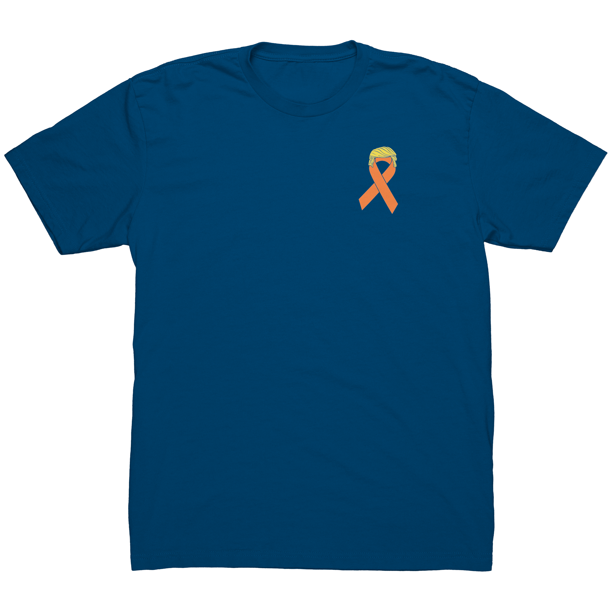 Trump_Derangement_Syndrome_-_Front__Bac_Cool_Blue_Mockup.png