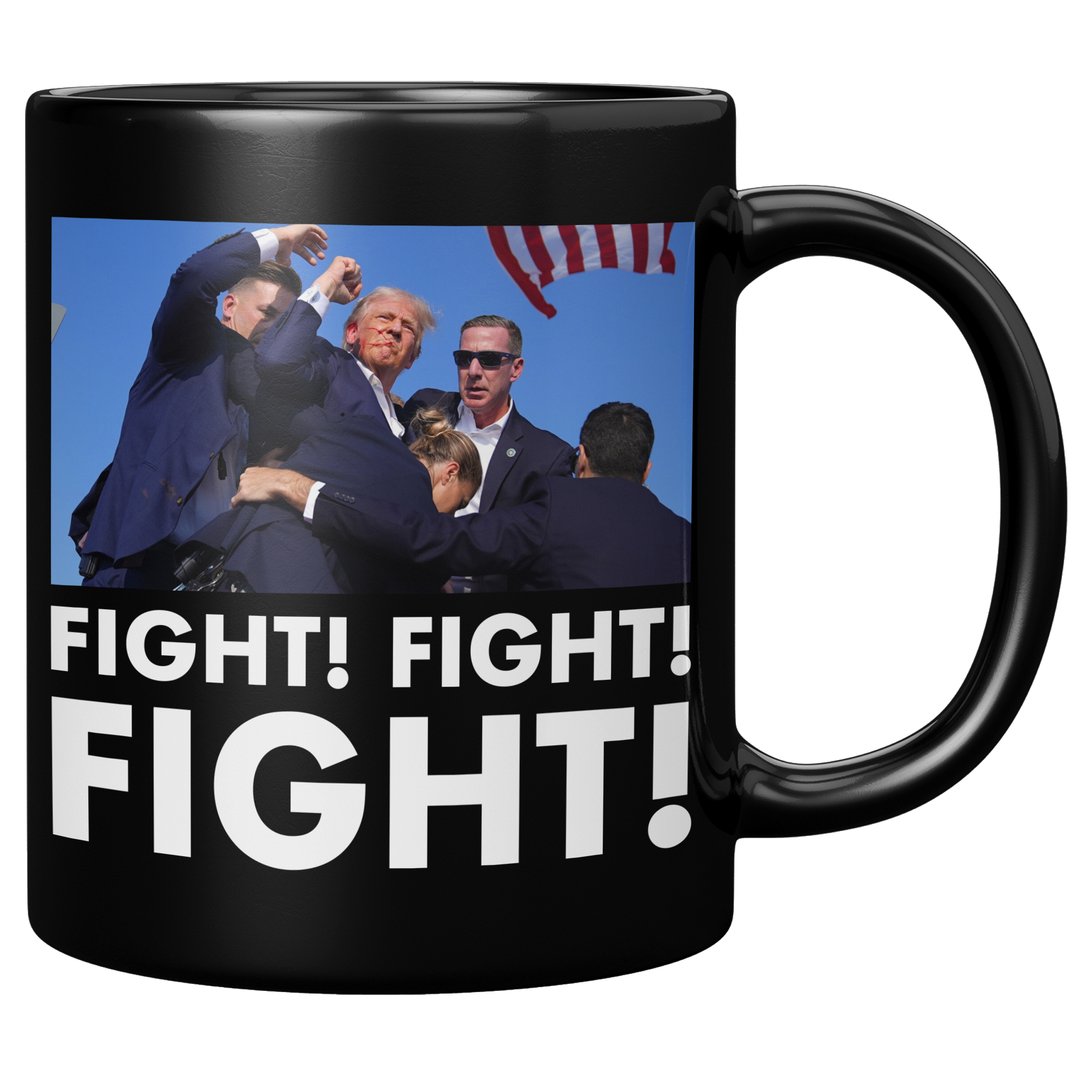 Trump_Fight_Fight_Fight_Black_Coffee_Mug_11oz_Black_RH_Mockup.png