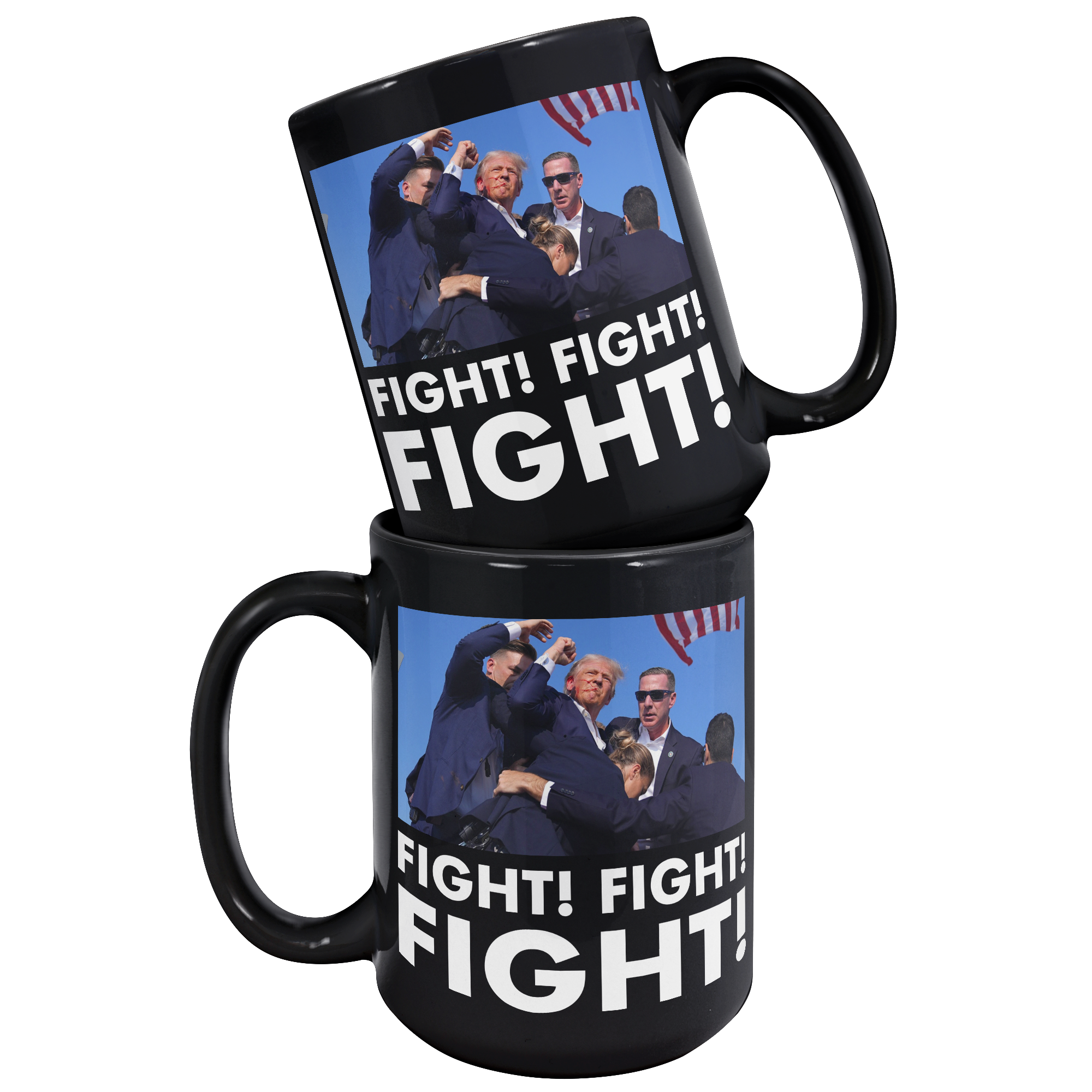 Trump_Fight_Fight_Fight_Black_Coffee_Mug_15oz_Black_Stacked_Mockup.png