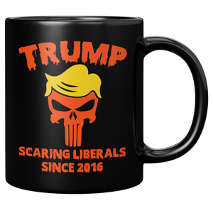 Trump_Halloween_Scaring_Liberals_Since_2_11oz_Black_RH_Mockup.png