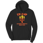 Trump_Halloween_Scaring_Liberals_Since_2_Black_Front_Mockup.png