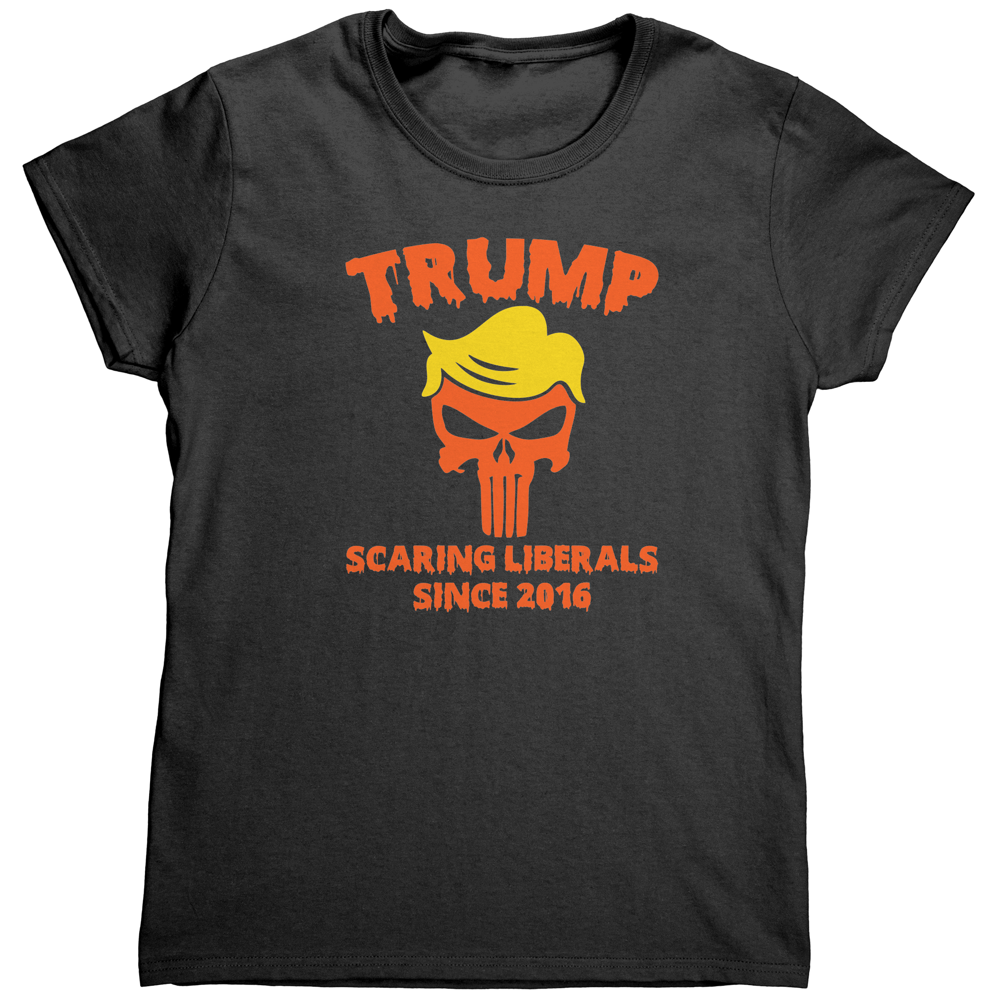 Trump_Halloween_Scaring_Liberals_Since_2_Black_Mockup.png