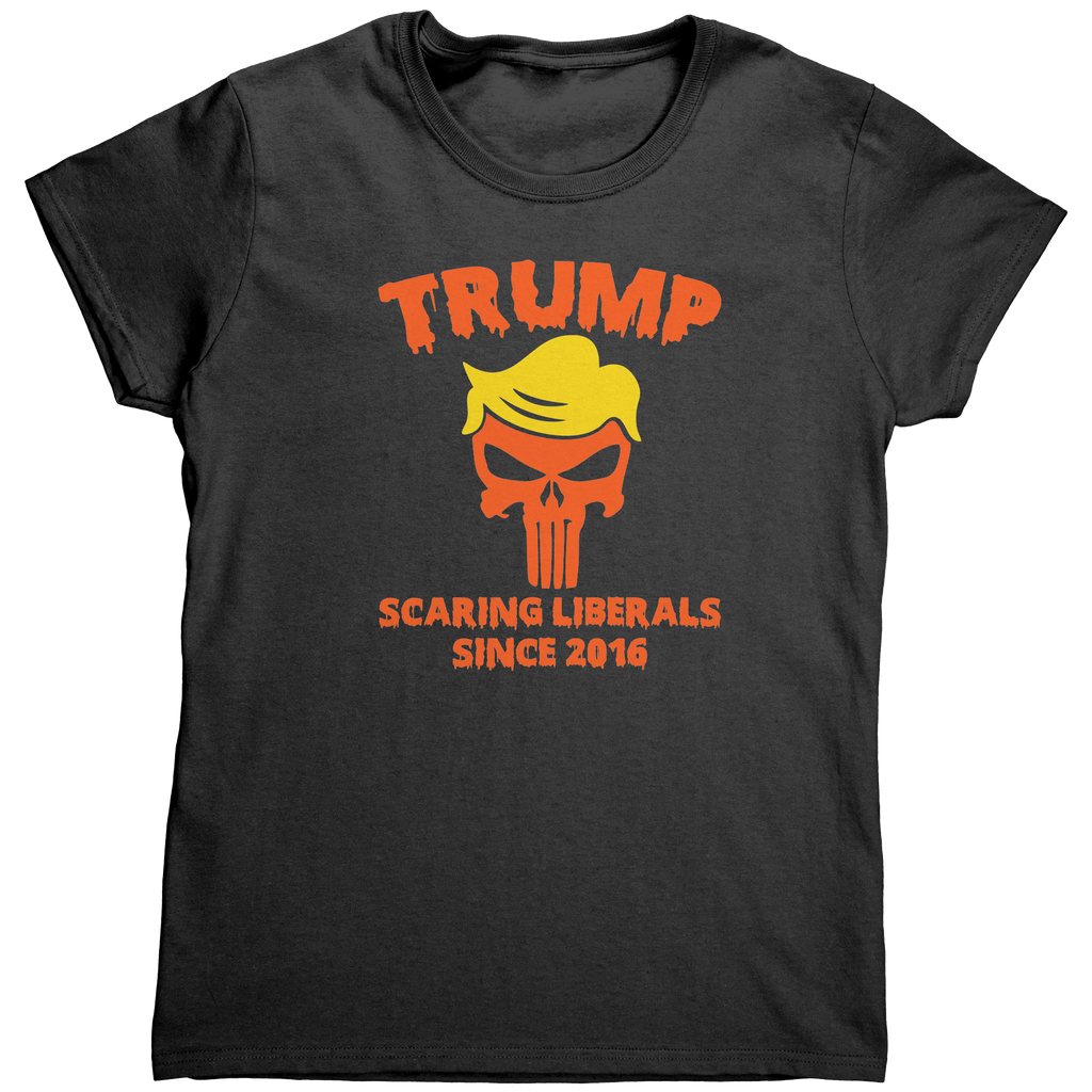 Trump_Halloween_Scaring_Liberals_Since_2_Black_Mockup.png