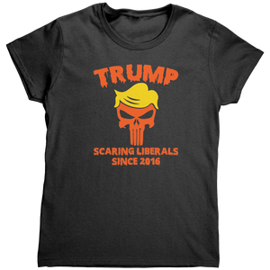 Trump_Halloween_Scaring_Liberals_Since_2_Black_Mockup.png