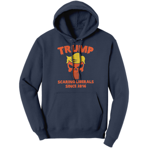 Trump_Halloween_Scaring_Liberals_Since_2_Navy_Front_Mockup.png