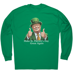 Trump_Make_St_Patricks_Day_Great_Again_Kelly_Green_Mockup.png