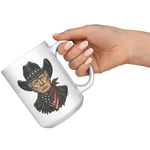 Trump_Outlaw_Cowboy_Patriotic_Coffee_Mug_15oz_White_RH_Model_Mockup.png
