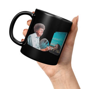 Trump_Painting_Screaming_Liberal_Black_C_11oz_Black_LH_Model_Mockup.png