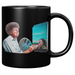 Trump_Painting_Screaming_Liberal_Black_C_11oz_Black_RH_Mockup.png