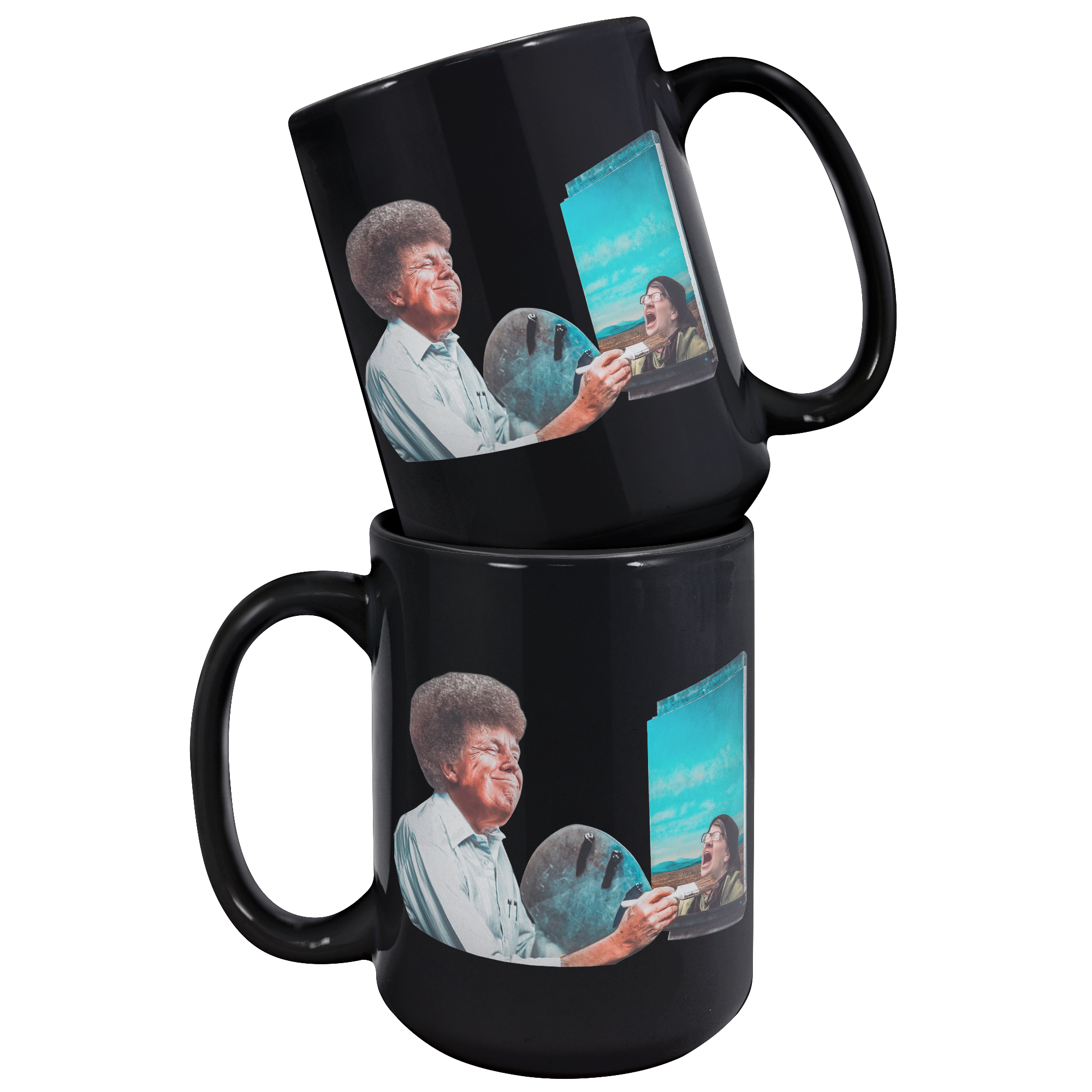 Trump_Painting_Screaming_Liberal_Black_C_15oz_Black_Stacked_Mockup.png