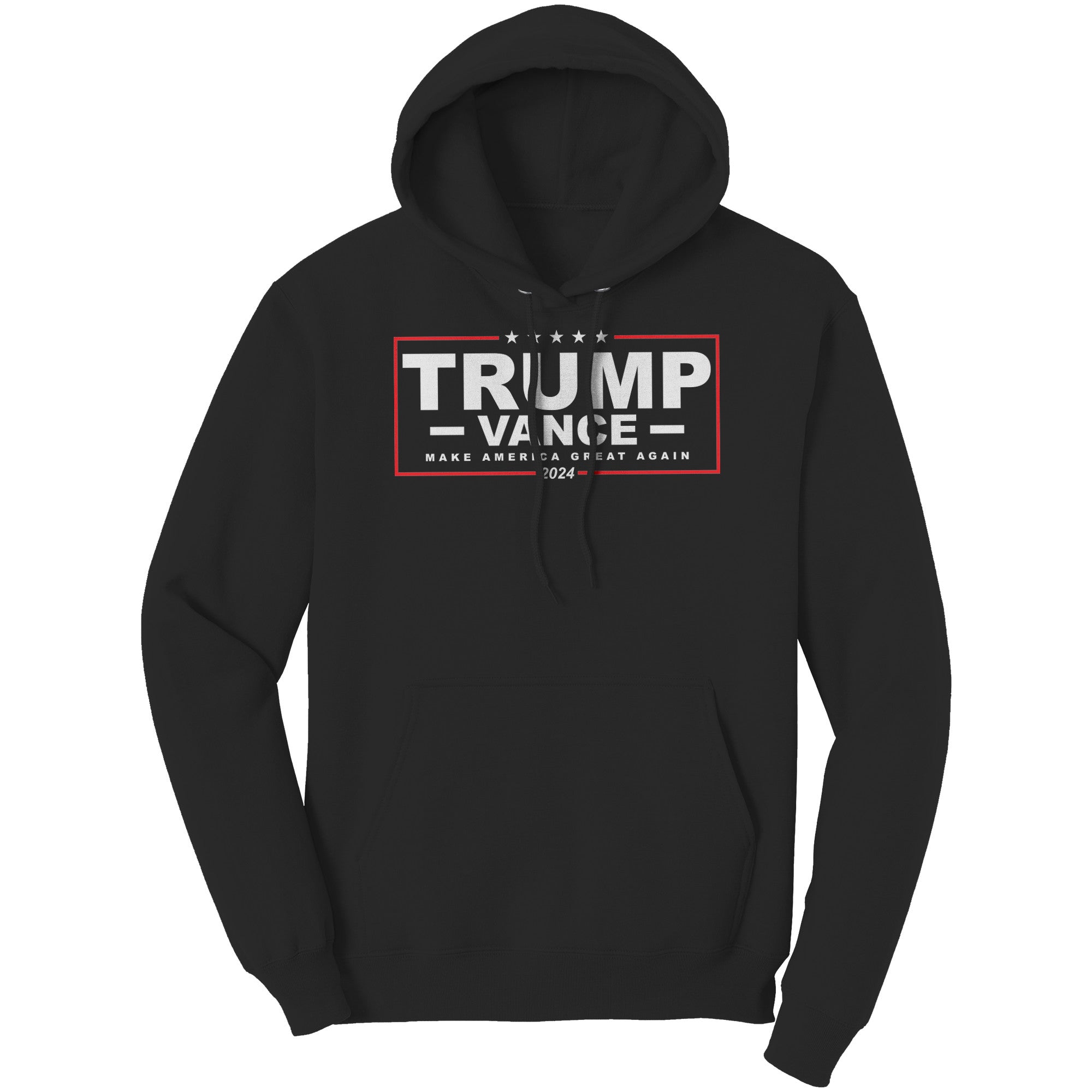 Trump Vance Make America Great Again 2024