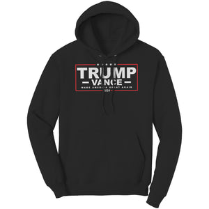Trump Vance Make America Great Again 2024