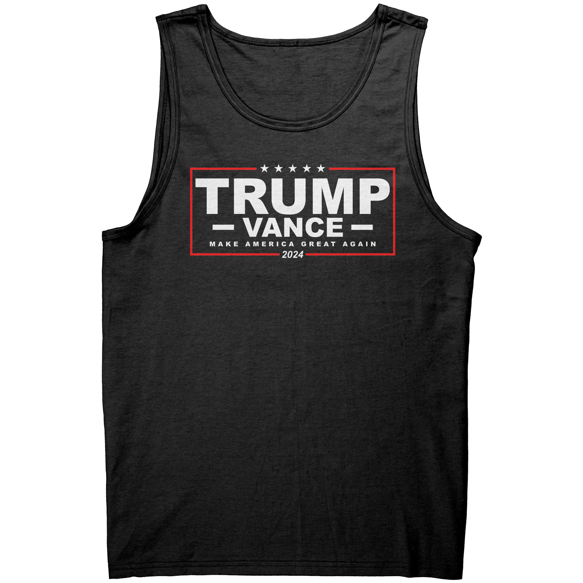 Trump Vance Make America Great Again 2024