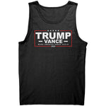 Trump Vance Make America Great Again 2024