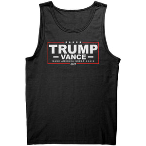 Trump Vance Make America Great Again 2024