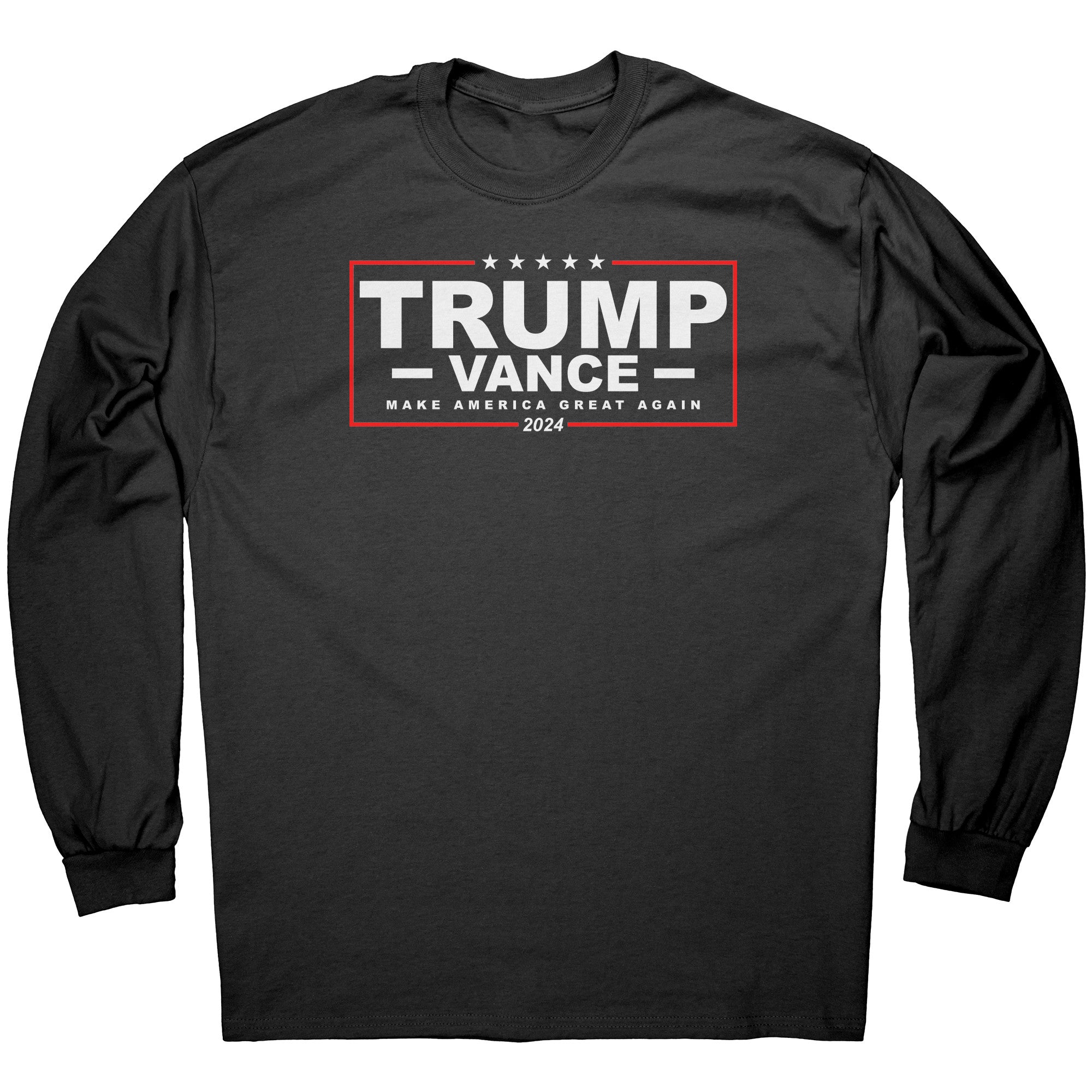 Trump Vance Make America Great Again 2024